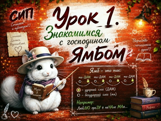 Учения свет